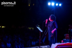 Antonella Ruggiero live @ Giugno Porcarese 3/7/2017