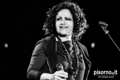 Antonella Ruggiero live @ Giugno Porcarese 3/7/2017