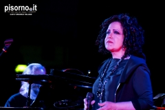 Antonella Ruggiero live @ Giugno Porcarese 3/7/2017