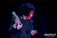 Antonella Ruggiero live @ Giugno Porcarese 3/7/2017