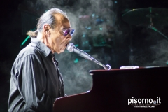 Antonello Venditti live @ Villa Bertelli (Forte dei Marmi, 12 Agosto 2016)
