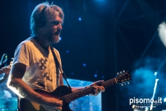 Antonello Venditti live @ Villa Bertelli (Forte dei Marmi, 12 Agosto 2016)