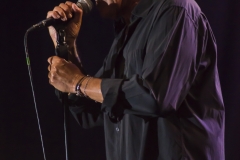 Antonello Venditti live @ Villa Bertelli (Forte dei Marmi, 12 Agosto 2016)