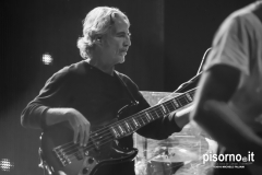 Antonello Venditti live @ Villa Bertelli (Forte dei Marmi, 12 Agosto 2016)