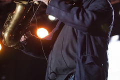 Antonello Venditti live @ Villa Bertelli (Forte dei Marmi, 12 Agosto 2016)