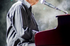 Antonello Venditti live @ Villa Bertelli (Forte dei Marmi, 12 Agosto 2016)
