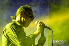 Antonello Venditti live @ Villa Bertelli (Forte dei Marmi, 12 Agosto 2016)