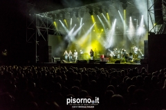 Antonello Venditti live @ Villa Bertelli, 14 Agosto 2017