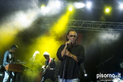Antonello Venditti live @ Villa Bertelli, 14 Agosto 2017