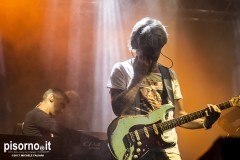 Antonello Venditti live @ Villa Bertelli, 14 Agosto 2017