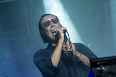 Antonello Venditti live @ Villa Bertelli, 14 Agosto 2017