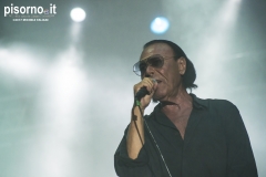 Antonello Venditti live @ Villa Bertelli, 14 Agosto 2017