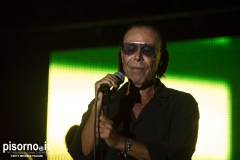 Antonello Venditti live @ Villa Bertelli, 14 Agosto 2017