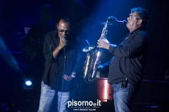 Antonello Venditti live @ Villa Bertelli, 14 Agosto 2017