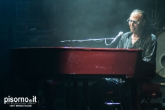 Antonello Venditti live @ Villa Bertelli, 14 Agosto 2017