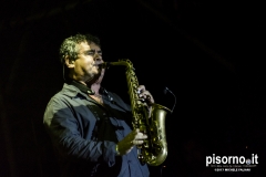 Antonello Venditti live @ Villa Bertelli, 14 Agosto 2017