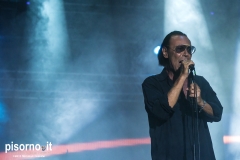 Antonello Venditti live @ Villa Bertelli, 14 Agosto 2017