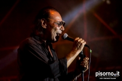 Antonello Venditti live @ Villa Bertelli, 14 Agosto 2017