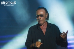 Antonello Venditti live @ Villa Bertelli, 14 Agosto 2017