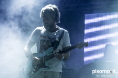Antonello Venditti live @ Villa Bertelli, 14 Agosto 2017