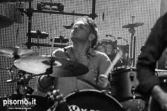Antonello Venditti live @ Villa Bertelli, 14 Agosto 2017