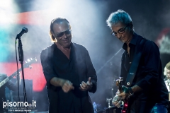 Antonello Venditti live @ Villa Bertelli, 14 Agosto 2017