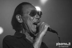 Antonello Venditti live @ Villa Bertelli, 14 Agosto 2017