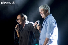 Antonello Venditti live @ Villa Bertelli, 14 Agosto 2017