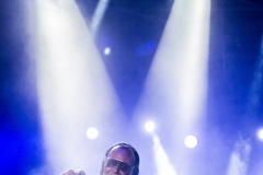 Antonello Venditti live @ Villa Bertelli, 14 Agosto 2017