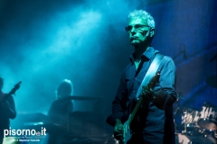Antonello Venditti live @ Villa Bertelli, 14 Agosto 2017