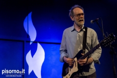 Arto Lindsay @ Cinema Lumiere (Pisa, Italy), April 13th 2018