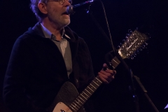 Arto Lindsay @ Cinema Lumiere (Pisa, Italy), April 13th 2018