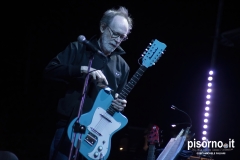 ARTO LINDSAY - Voce e Vortice - Lectura Dantis di Carmelo Bene - Live @ Estate Fiesolana 2021