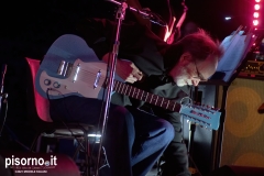 ARTO LINDSAY - Voce e Vortice - Lectura Dantis di Carmelo Bene - Live @ Estate Fiesolana 2021