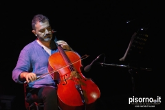 ARTO LINDSAY - Voce e Vortice - Lectura Dantis di Carmelo Bene - Live @ Estate Fiesolana 2021