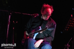ARTO LINDSAY - Voce e Vortice - Lectura Dantis di Carmelo Bene - Live @ Estate Fiesolana 2021