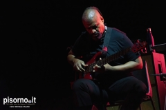 ARTO LINDSAY - Voce e Vortice - Lectura Dantis di Carmelo Bene - Live @ Estate Fiesolana 2021