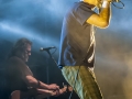 Bandabardò @ Beat Festival Empoli 26/8/2016