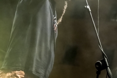 Bandabardò live @ Effetto Venezia 29/7/2017