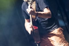 Bandabardò live @ Effetto Venezia 29/7/2017
