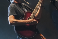Bandabardò live @ Effetto Venezia 29/7/2017