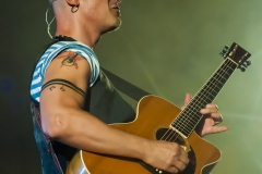Bandabardò live @ Effetto Venezia 29/7/2017