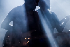 Bandabardò live @ Effetto Venezia 29/7/2017