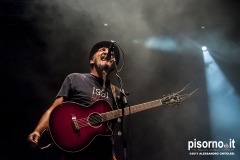 Bandabardò live @ Effetto Venezia 29/7/2017