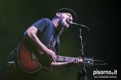 Bandabardò live @ Effetto Venezia 29/7/2017