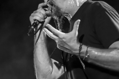 Bandabardò live @ Effetto Venezia 29/7/2017