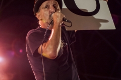 Bandabardò live @ Effetto Venezia 29/7/2017
