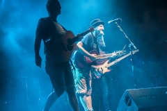 Bandabardò live @ Effetto Venezia 29/7/2017