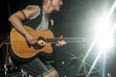 Bandabardò live @ Effetto Venezia 29/7/2017