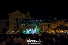 Bandabardò live @ Effetto Venezia 29/7/2017